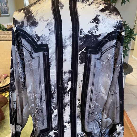 Escada silk blouse - Picture 3 of 7